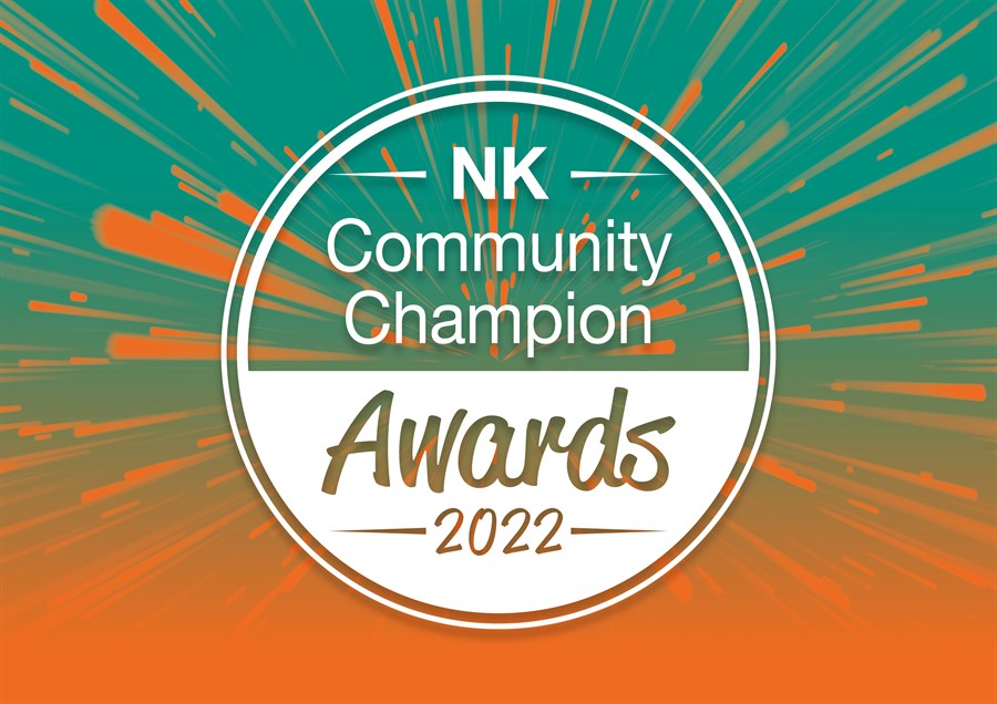 NK Community Champion Awards 2022